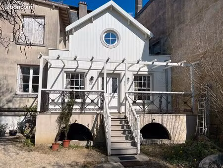 petite maison de charme