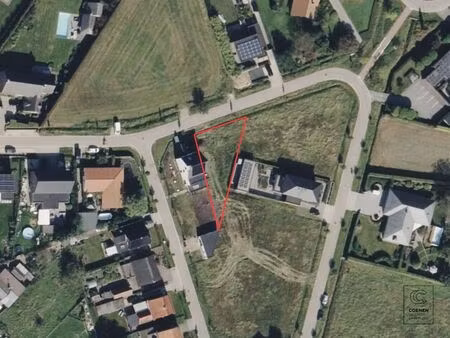 terrain à vendre à oostmalle € 175.000 (lnb8b) - coenen vastgoed | zimmo