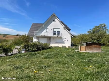 loue maison individu avec terrain