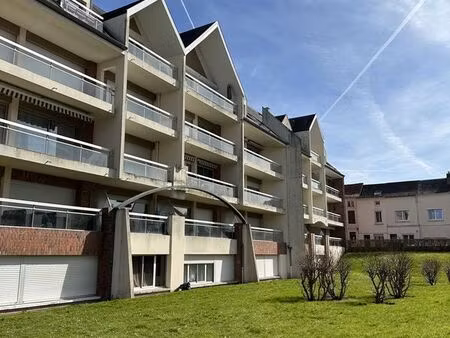 studio 1 pièce 22 m²