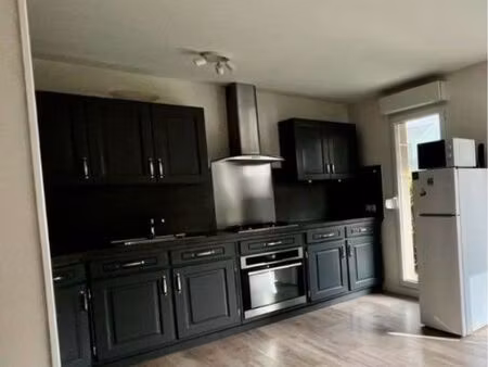 t3 meublé proche tram genève / voie verte