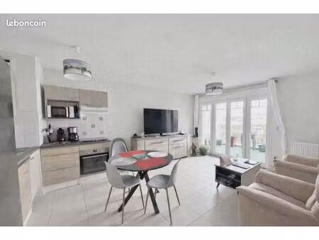 appartement 3 pièces