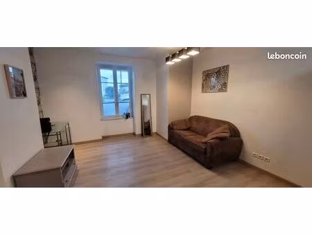 appartement saint andré de corcy