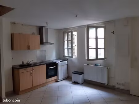 appartement triplex st avold