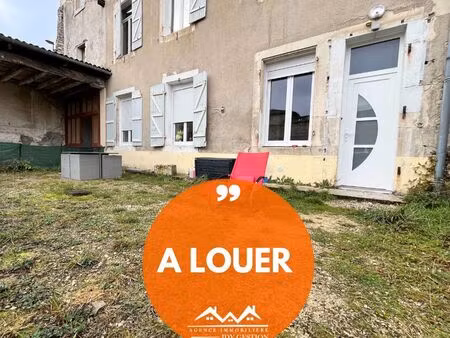 appartement 3 pièces 83 m²