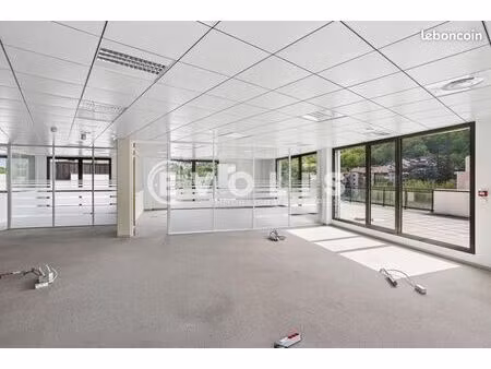 bureaux 1 019 m²