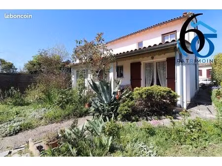 maison 4 pièces 108 m²