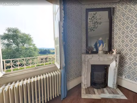 idéal création gîte rural - maison coup de coeur assuré