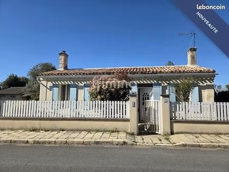 maison 5 pièces 105 m²