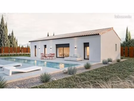 maison 5 pièces 105 m²