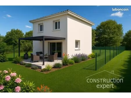 maison 3 pièces 68 m²