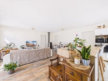 maison 4 pièces 93 m²