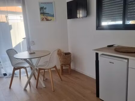 location meublé uniquement etudiant