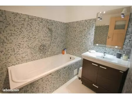 superbe duplex meublé – 130 m² – grand place opéra vieux-lille hypercentre