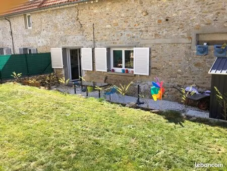 location appartement t3