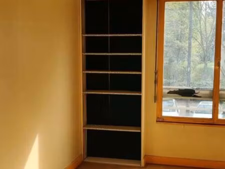 f1 bis résidence lafayette