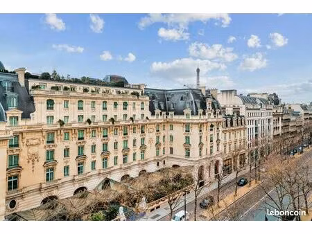 appartement 2 pièces 28 m²