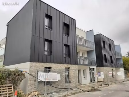 appartement 3 pièces 70 m²