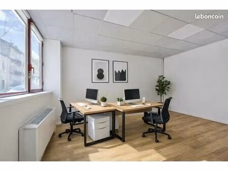 bureau à louer antigone