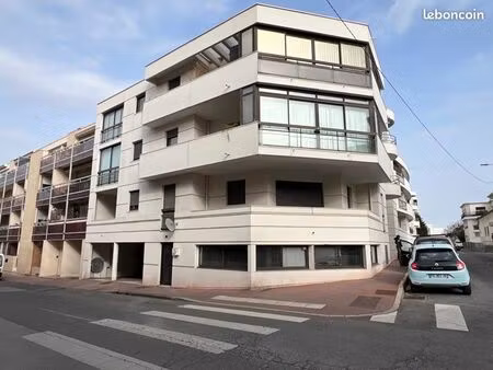 location bureau centre ville