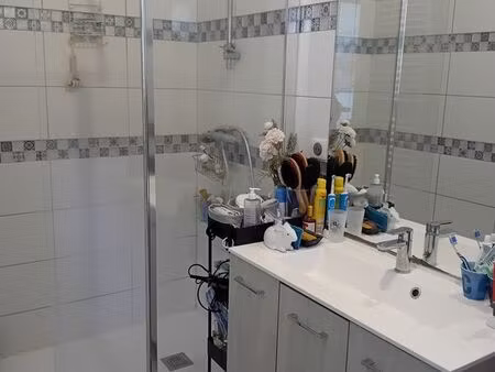 jolie amiénoise avec jardin - quartier sainte anne