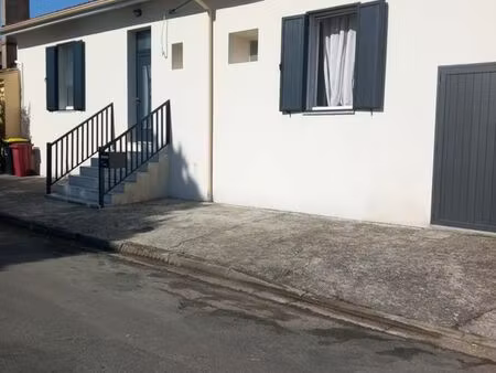 maison 3 pièces 82m2