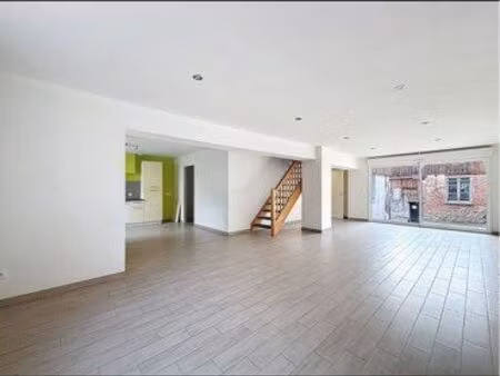 maison 6 pièces 189 m2