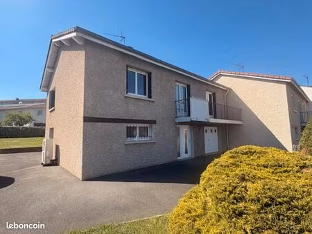 maison 4 pièces 119 m²