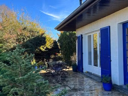 maison coup de cœur villette