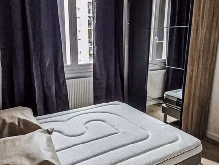 location 4 chambres annecy - cran chevrier