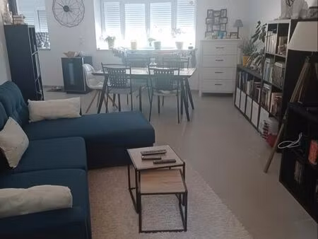 appartement location