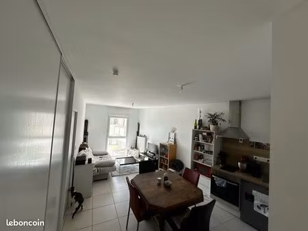 appartement t2 non meublé