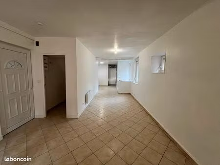 appartement 4 pièces 76 m²