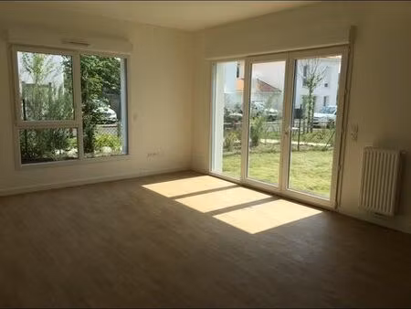 appartement neuf t3 66 m2