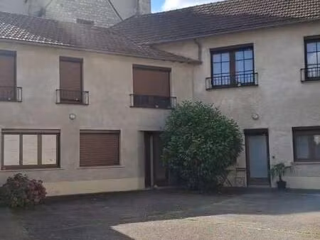 appartement 2 pièces 28 m²