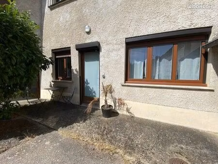 appartement 2 pièces 49 m²