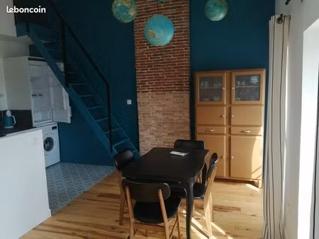 loue appartement la tremblade