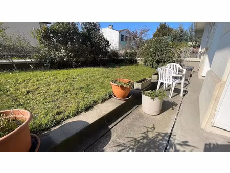 vente appartement 2 pièces 39 m² à la varenne saint hilaire (94210)  230 000 €
