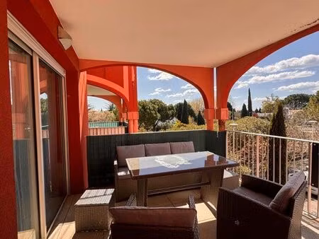 appartement en vente