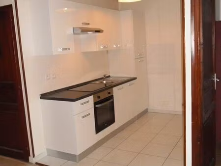 vieux lille t3 de 75m2 libre le 07/05