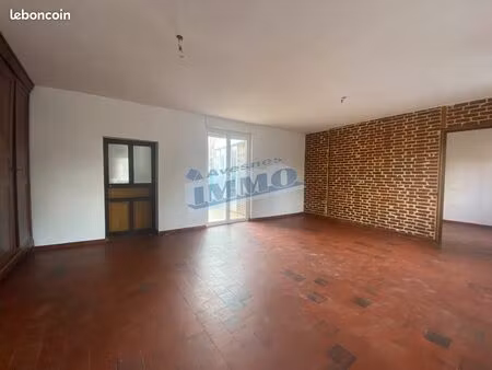 maison 2 pièces 71 m²