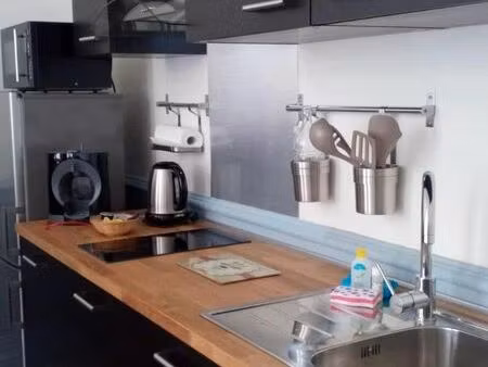 location appartement hyper centre poitiers