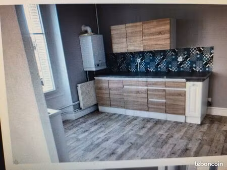 appartement f3 a louer