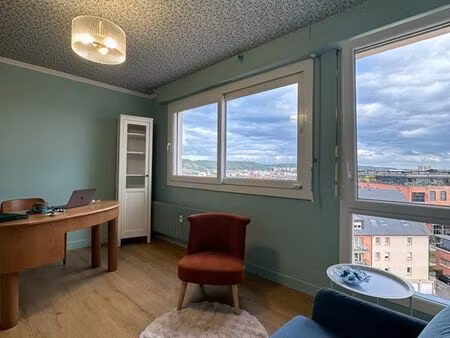 bureau partagé à louer