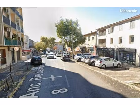 fonds de commerce  salon de coiffure 76 m² aix-en-provence