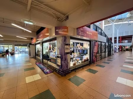 fond de commerce téléphonie