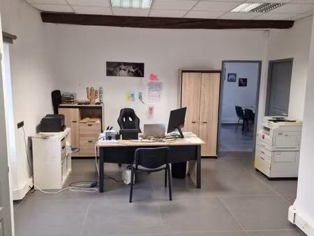 location local commercial