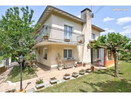 maison 6 pièces 173 m²