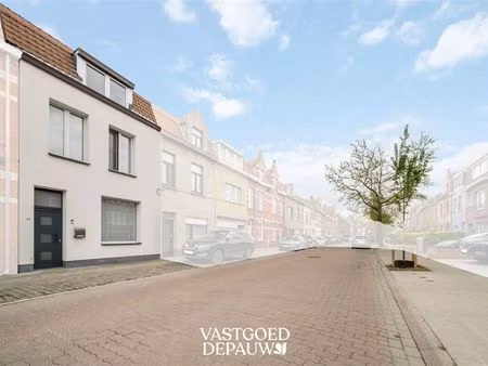 maison à vendre à brugge € 385.000 (ln9vi) - depauw vastgoed 8020 | zimmo