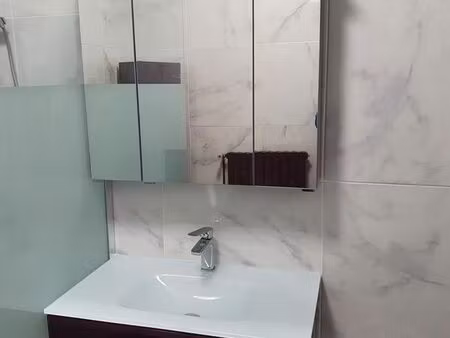 location immobiliere